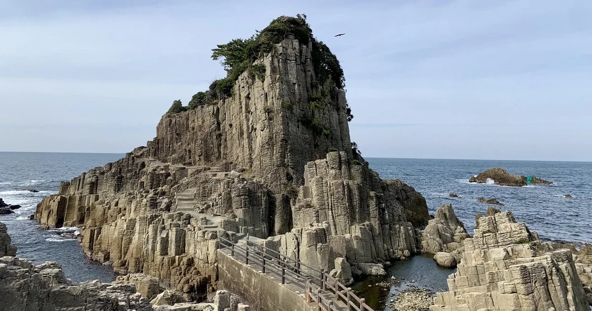 🏞️ 창 섬(호코지마) 이미지 5